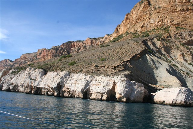 El parque natural de Serra Gelada contará con una brigada exclusiva de conservación