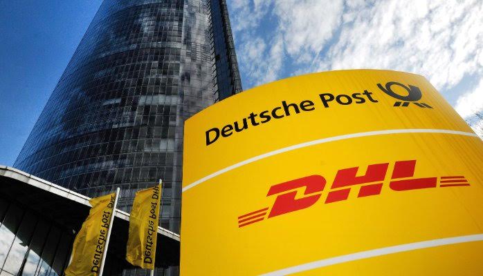 Deutsche Post DHL Group se compromete a la logística de cero emisiones para el 2050