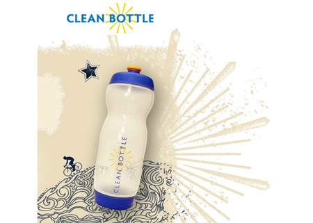 Clean Bottle