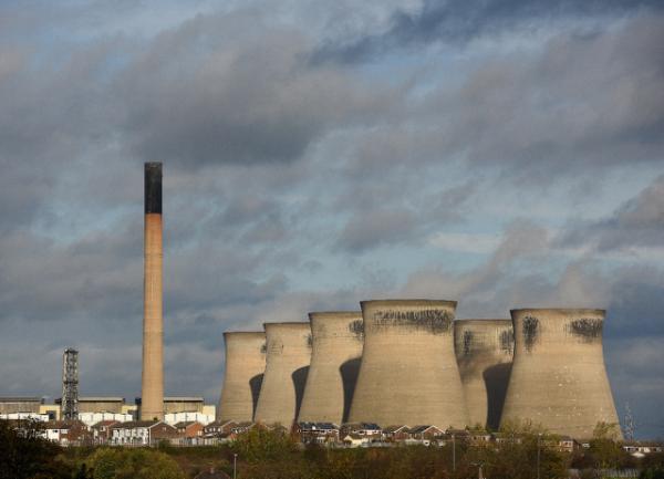 Aragón quiere quemar el sucio y contaminante carbón autóctono más allá de 2018