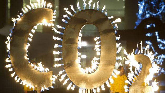 Europa ‘sugiere’ a España que reduzca un 26% sus emisiones de C02 para 2030