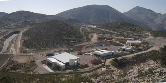 La Junta destina este año 880.000 euros a sellar vertederos de residuos en Vilches