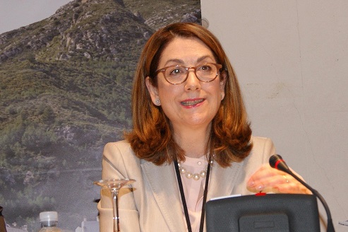 Medio Ambiente realiza obras de restauración de las zonas incendiadas para recuperar el potencial forestal y evitar los procesos erosivos