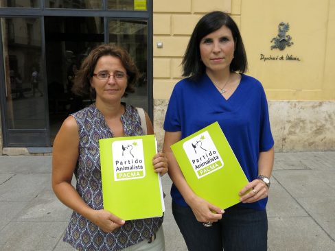 La mayoría de municipios valencianos no cumplen la Ley de Protección Animal