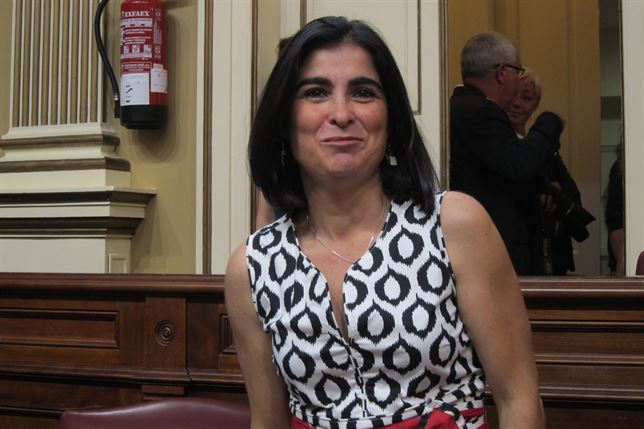 El Parlamento de Canarias rescata para la IX Legislatura la ILP de energías renovables