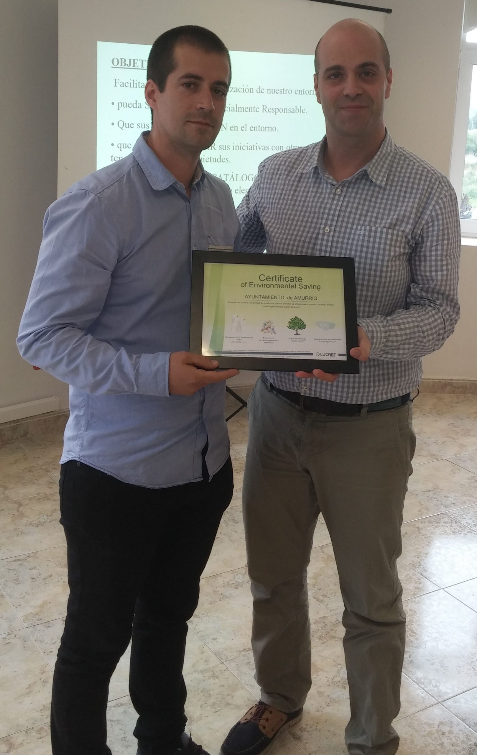 Ayuntamiento de Amurrio (Álava)