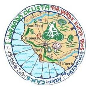 Abandono de la Vía verde Entre Ríos