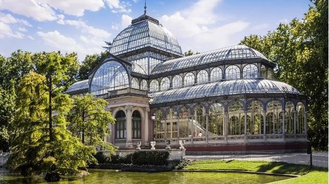 Taxónomos europeos celebran su 20º el próximo 20 de octubre en el Real Jardín Botánico