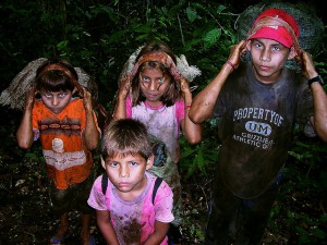 La rivalidad entre actores y en los usos de la tierra en Latino América desafían el “diseño eficaz y equitativo de REDD+”