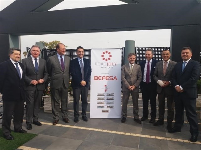 Europa mirará con ‘lupa’ el proyecto del gas en Doñana