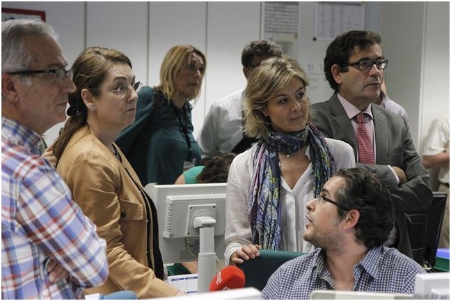 El Gobierno incorporará la normativa europea contra la madera ilegal en la modificación de la Ley de Montes