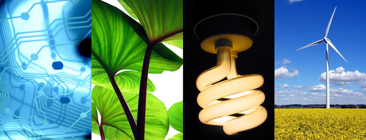 Qué se entiende por innovaciones medioambientales