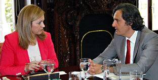 Energías renovables para fortalecer el desarrollo socioeconómico en Andalucía