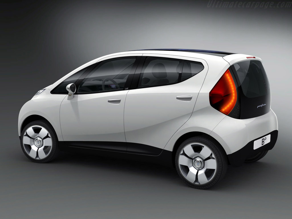 Las ventas de coches eléctricos se multiplican por diez