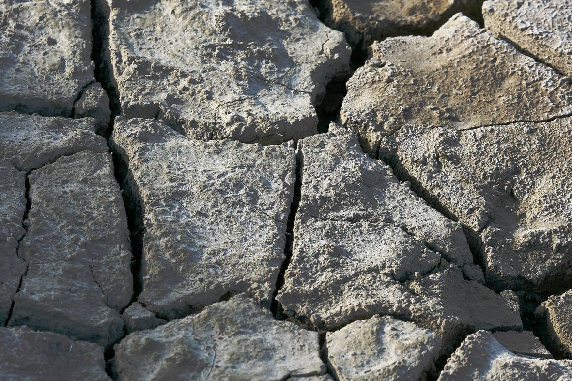 CSIC. España cada vez más ‘desértica’