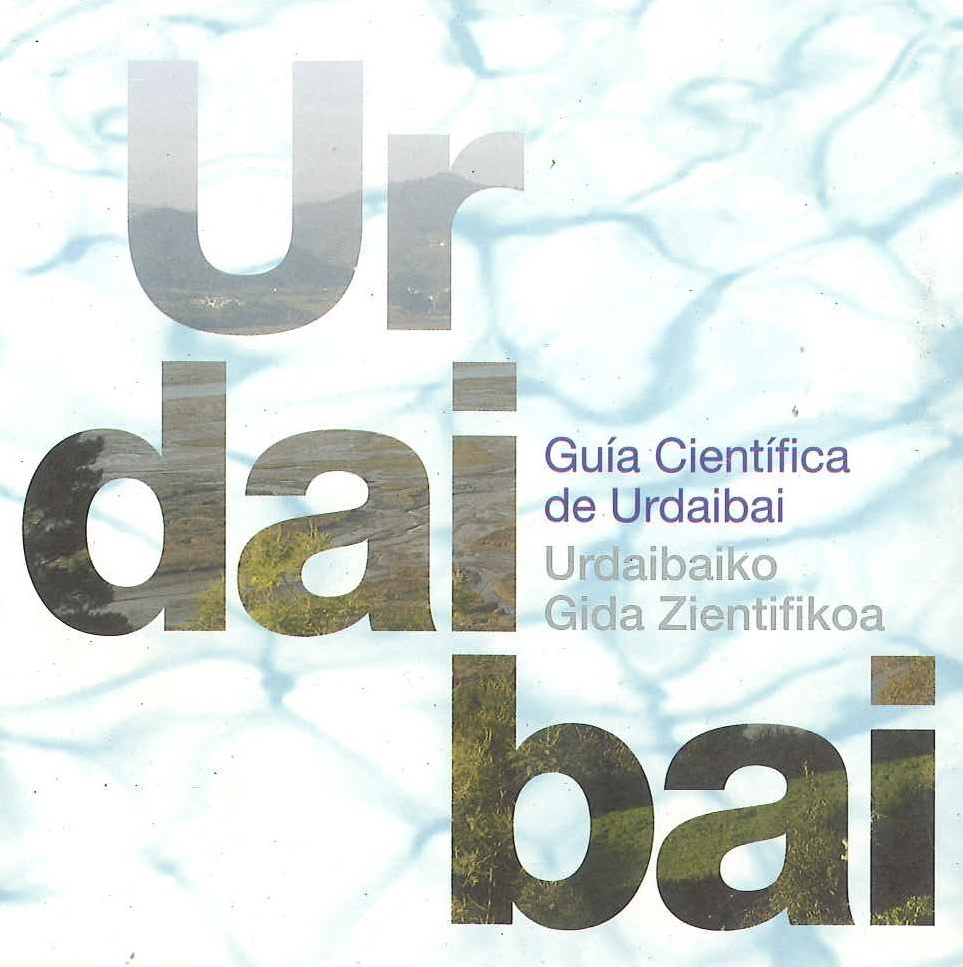 Neiker-Tecnalia colabora en la Guía Científica de Urdaibai