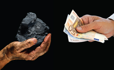 UE y Australia interconectarán sus sistemas de comercio de emisiones de CO2