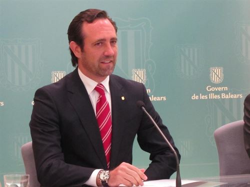 El Gobierno balear se ‘reafirma’ en contra de las prospecciones petrolíferas