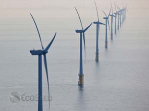 Ontario halts offshore wind development