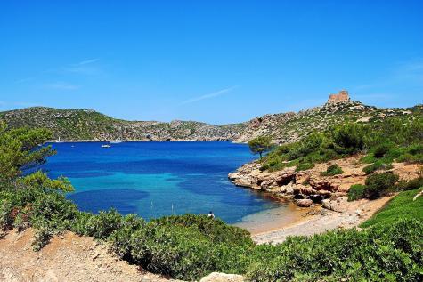 Polémica por un supuesto desvío de fondos para Parque Nacional de Cabrera