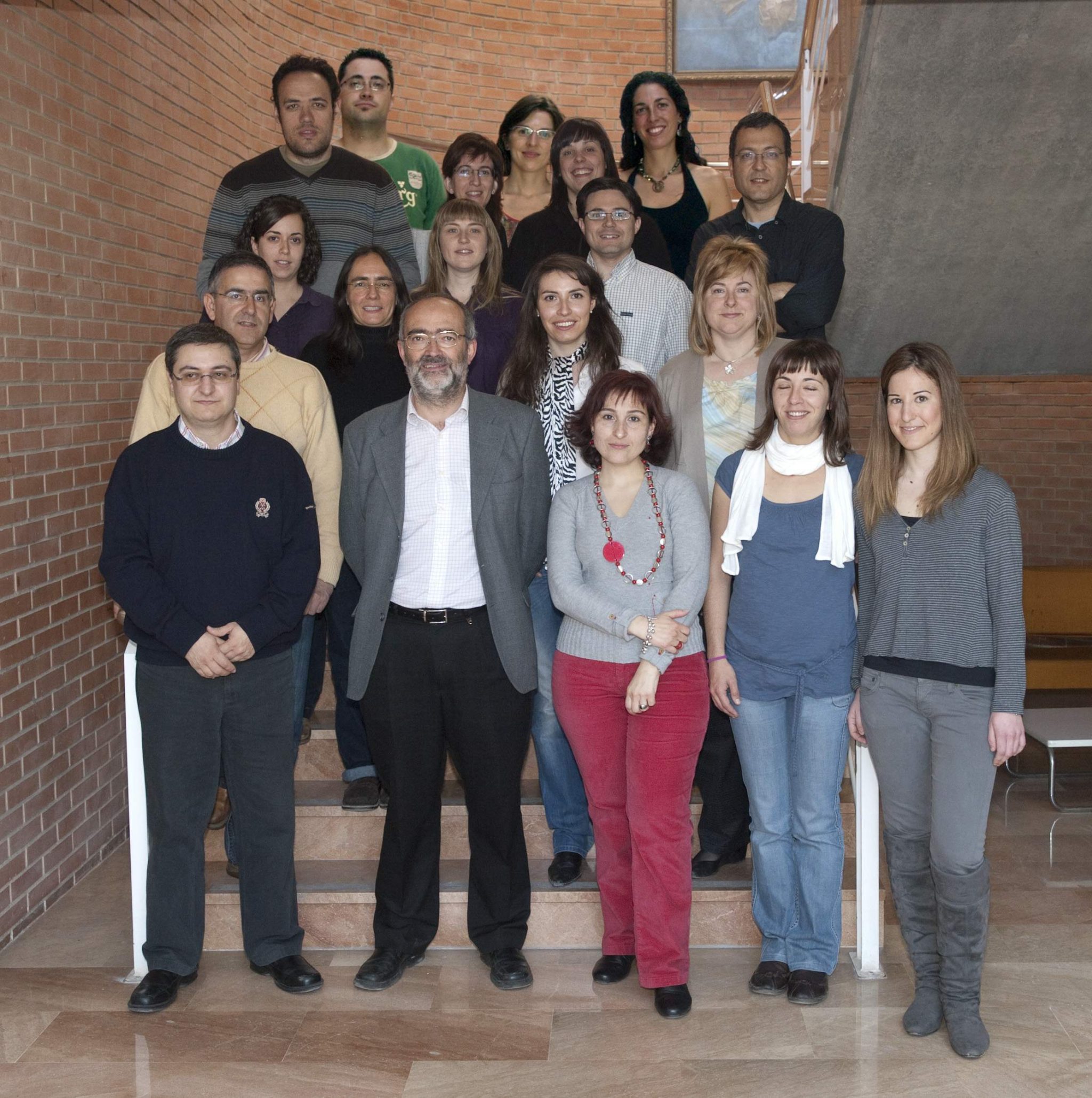 Investigadores aragoneses desarrollan una tecnología pionera para capturar CO2 y frenar el cambio climático