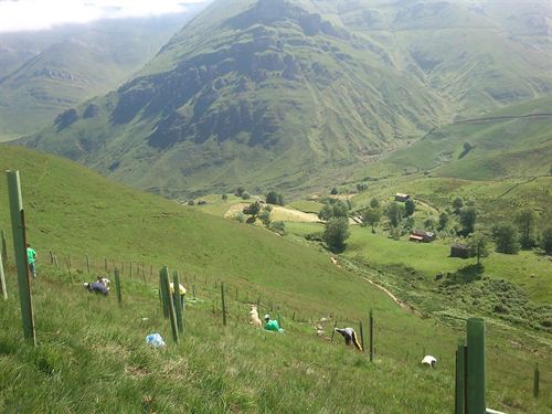 Cantabria. V Jornadas en torno a la Estrategia Cántabra de Educación Ambiental