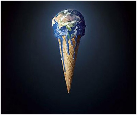 Los ‘negacionistas’ del Cambio Climático