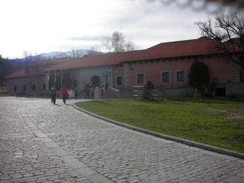 CENEAM arranca la exposición ‘Fotonatura 2013’