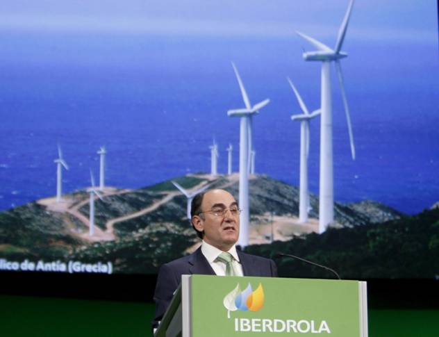 Iberdrola propone detener la construcción de ‘las renovables más costosas’