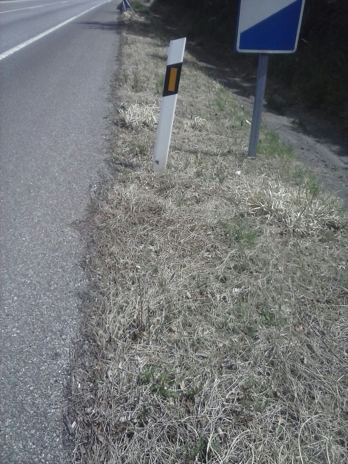 Contaminan con herbicidas el oriente asturiano en más de 40 km