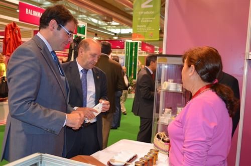 Naturama recibe 19.000 visitantes