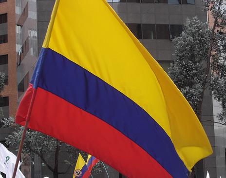 CENER visita Colombia en misión comercial