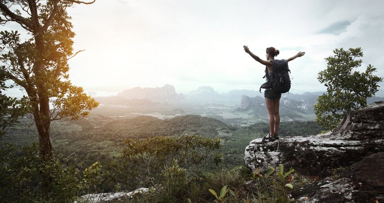 MBA en Turismo Sostenible