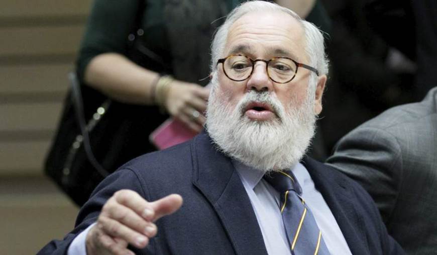 España reconoce que el acuerdo de París quizás no sea perfecto