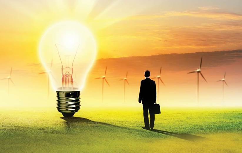 Campaña Ley de cambio climático