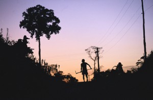 REDD+ podría traer numerosos beneficios a los territorios indígenas