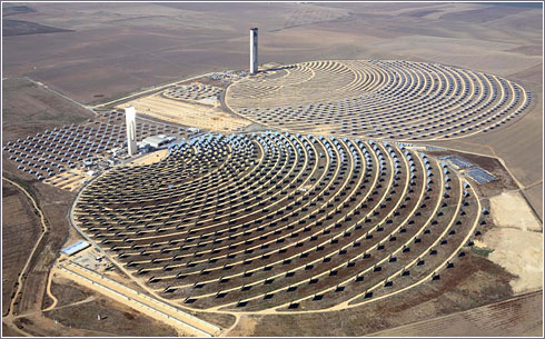 Valencia lanza un Plan Estratégico de Energía para fomentar la inversión en renovables