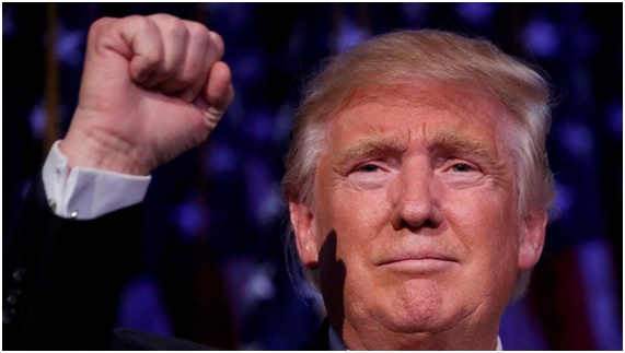 Donald Trump y sus medidas ‘anti’ ambientales