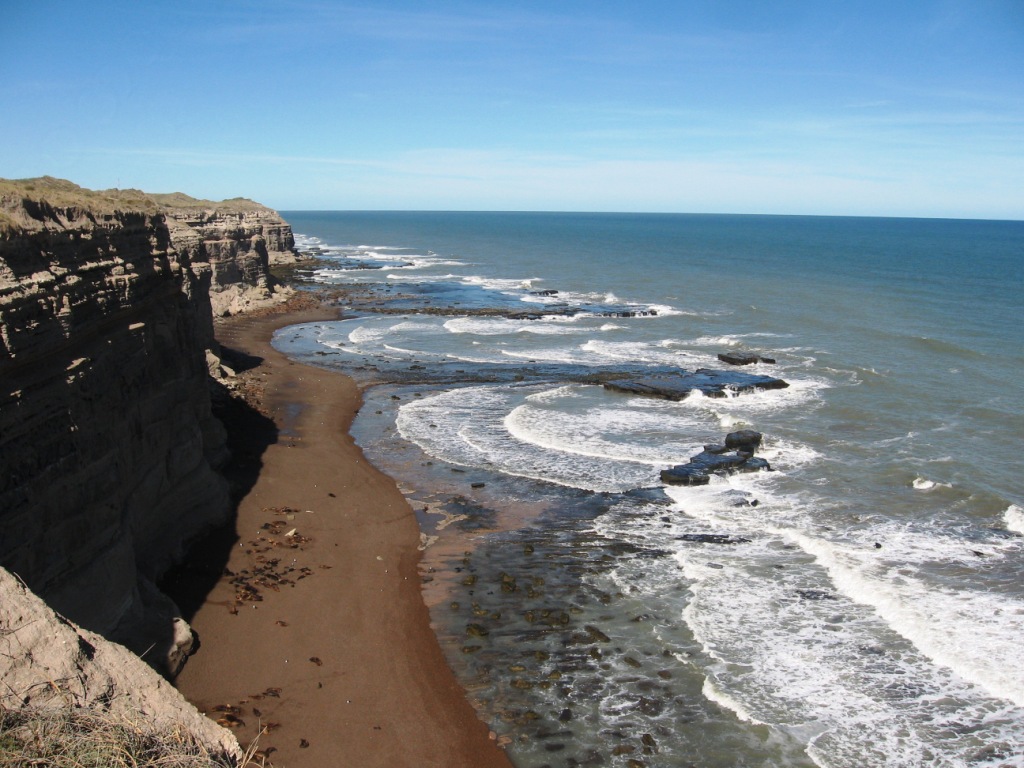 Se dictará en Viedma el Seminario “Introducción a la Ecología Política”
