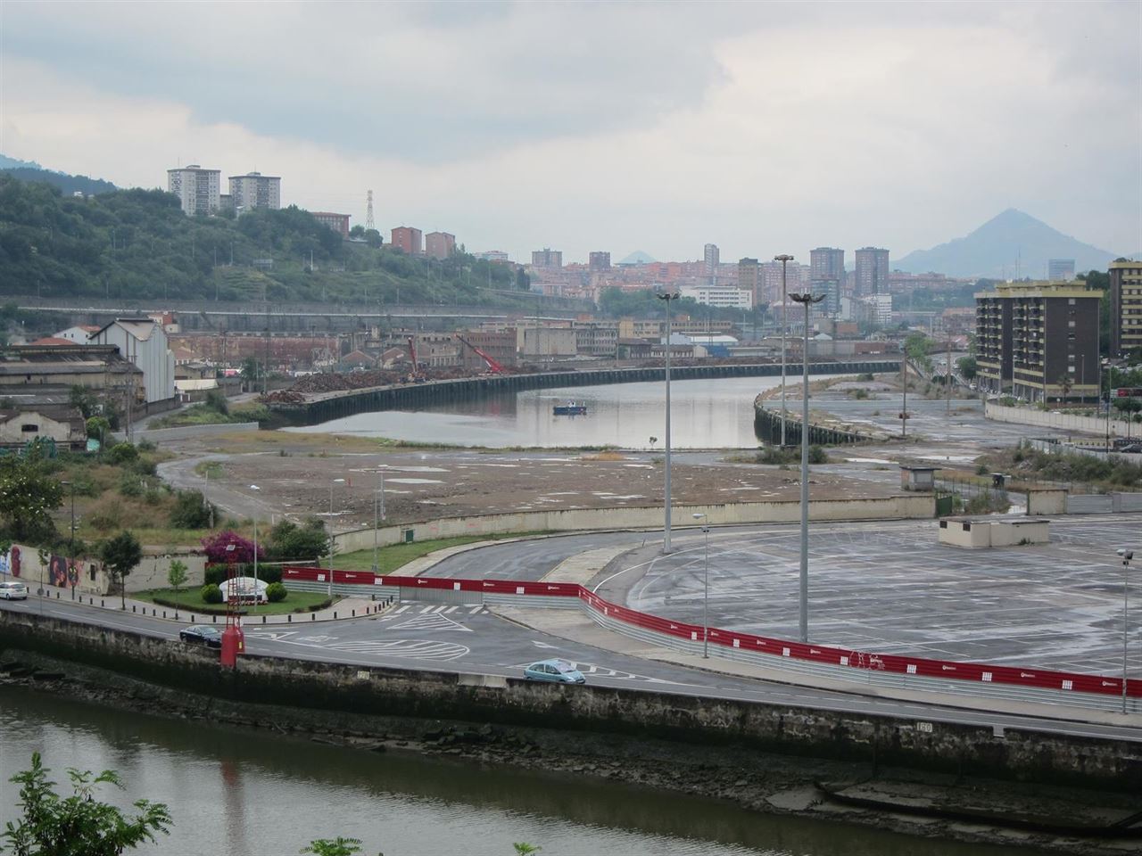 La Estrategia Vasca de Cambio Climático será expuesta en la Cumbre Mundial del Clima de París COP21