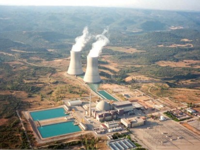 Un informe del tripartito vaticinó en 2008 que es posible cerrar las nucleares catalanas