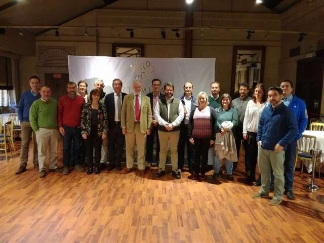 Los cazadores se defienden