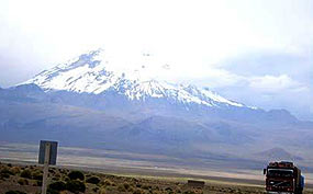 Bolivianos ratifican compromiso con protección del medio ambiente