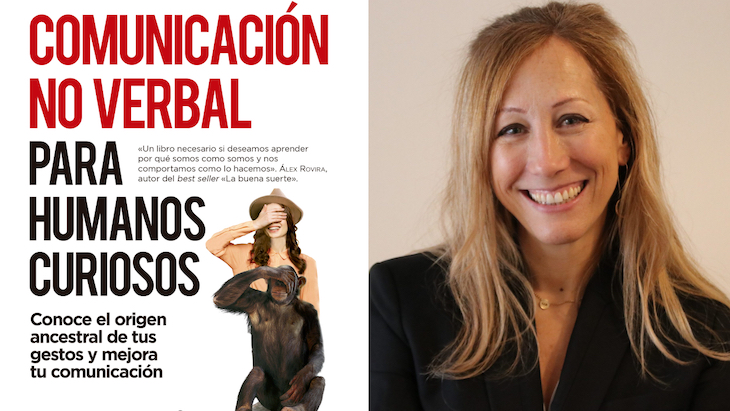 Comunicación no verbal para humanos curiosos