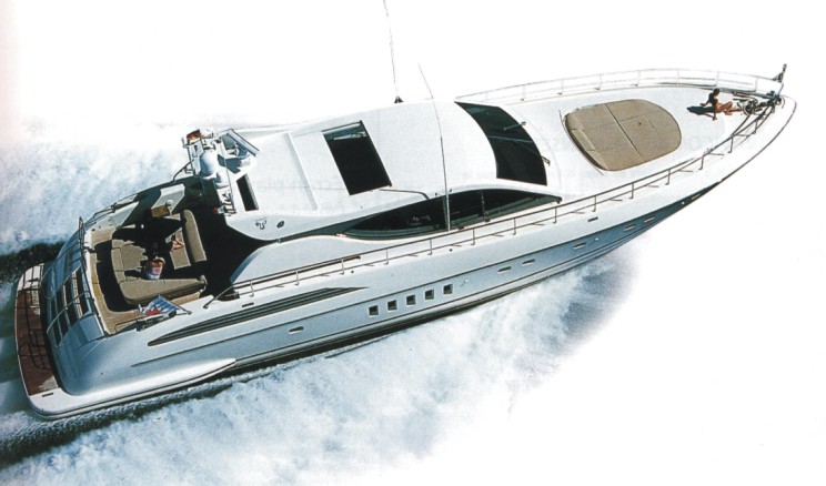 Bruselas propone reducir las emisiones contaminantes de las embarcaciones de recreo