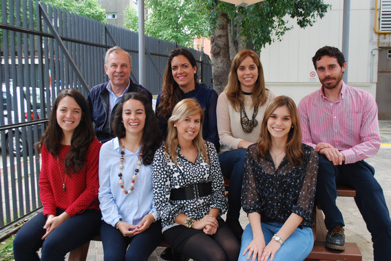 Sabes qué tipo de microorganismos viven en salinas y lagunas saladas