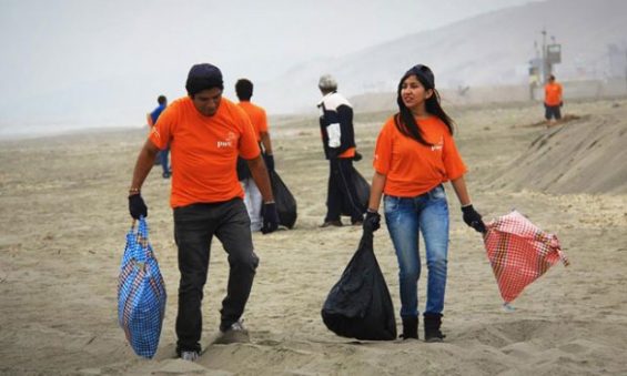 Recolectadas 6 toneladas de residuos electrónicos en Lambayeque