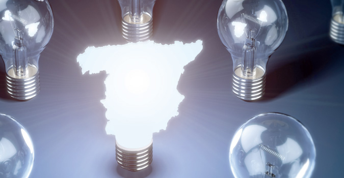 Aclaramos los falsos mitos sobre el sistema eléctrico