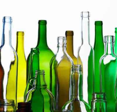 Cada español recicla una media de ocho envases de vidrio en estas fiestas