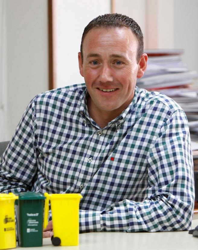 Sogama (Galicia) abre sus puertas a la ciudadanía